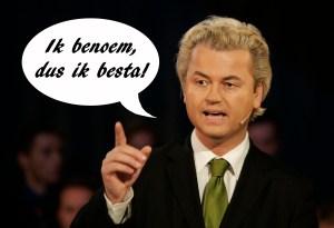 DEN HAAG-VERKIEZINGEN-DEBAT