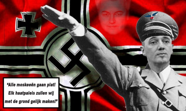 nazi-machiel